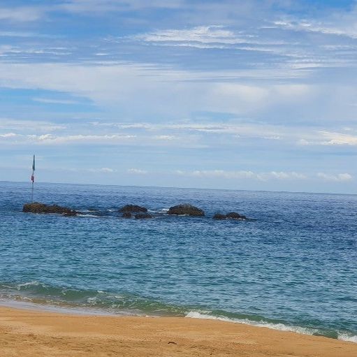 
Playa Caballo
 in Puerto Vallarta