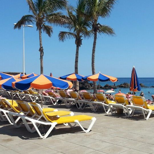 
Playa Chica
 in Puerto Del Carmen