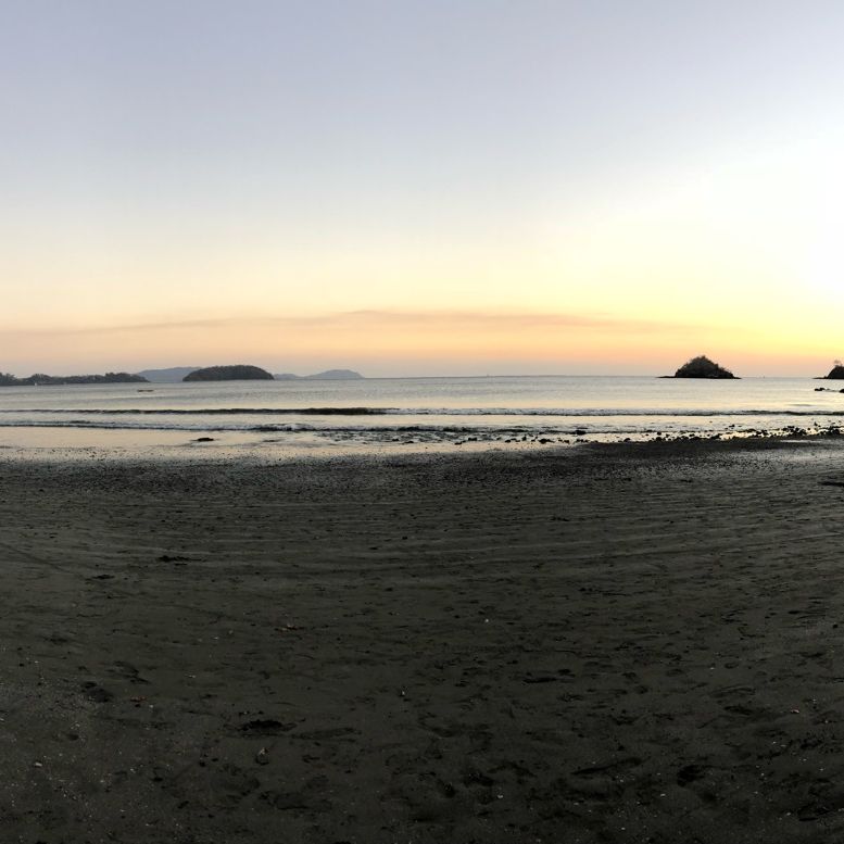 
Playa Danta
 in Guanacaste