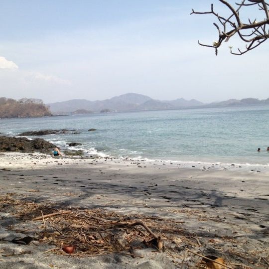 
Playa Dantita
 in Guanacaste