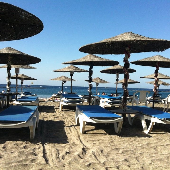 
Playa de Fañabe
 in Adeje