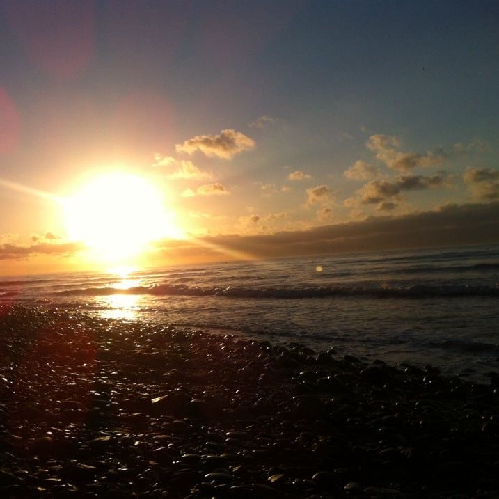 
Playa de Guadalmansa
 in Estepona