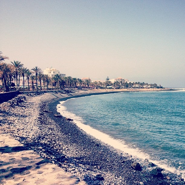 
Playa de Las Américas
 in Playa De Las Americas