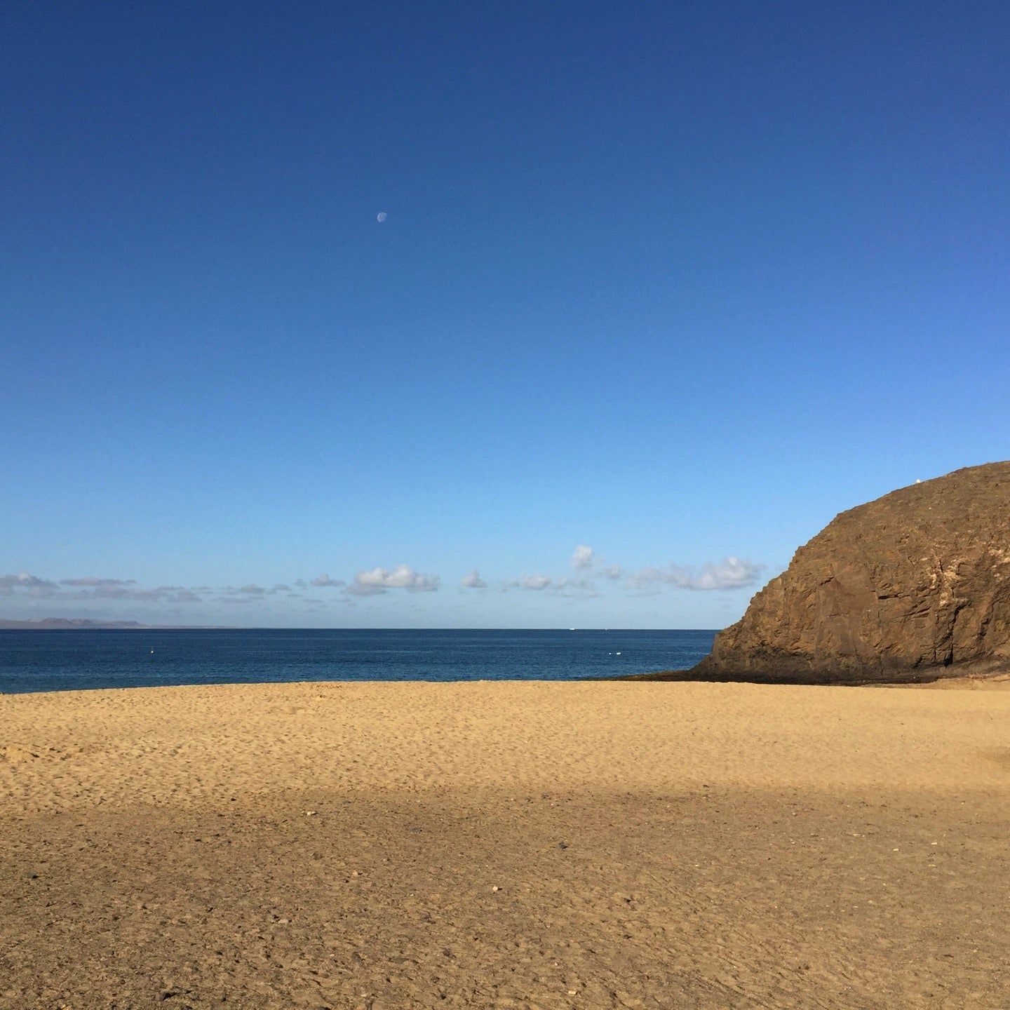 
Playa de las Mujeres
 in Lanzarote