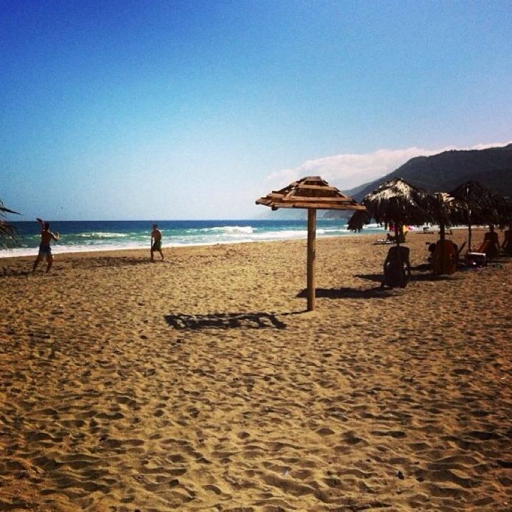 
Playa de Pacifica Resort
 in Ixtapa