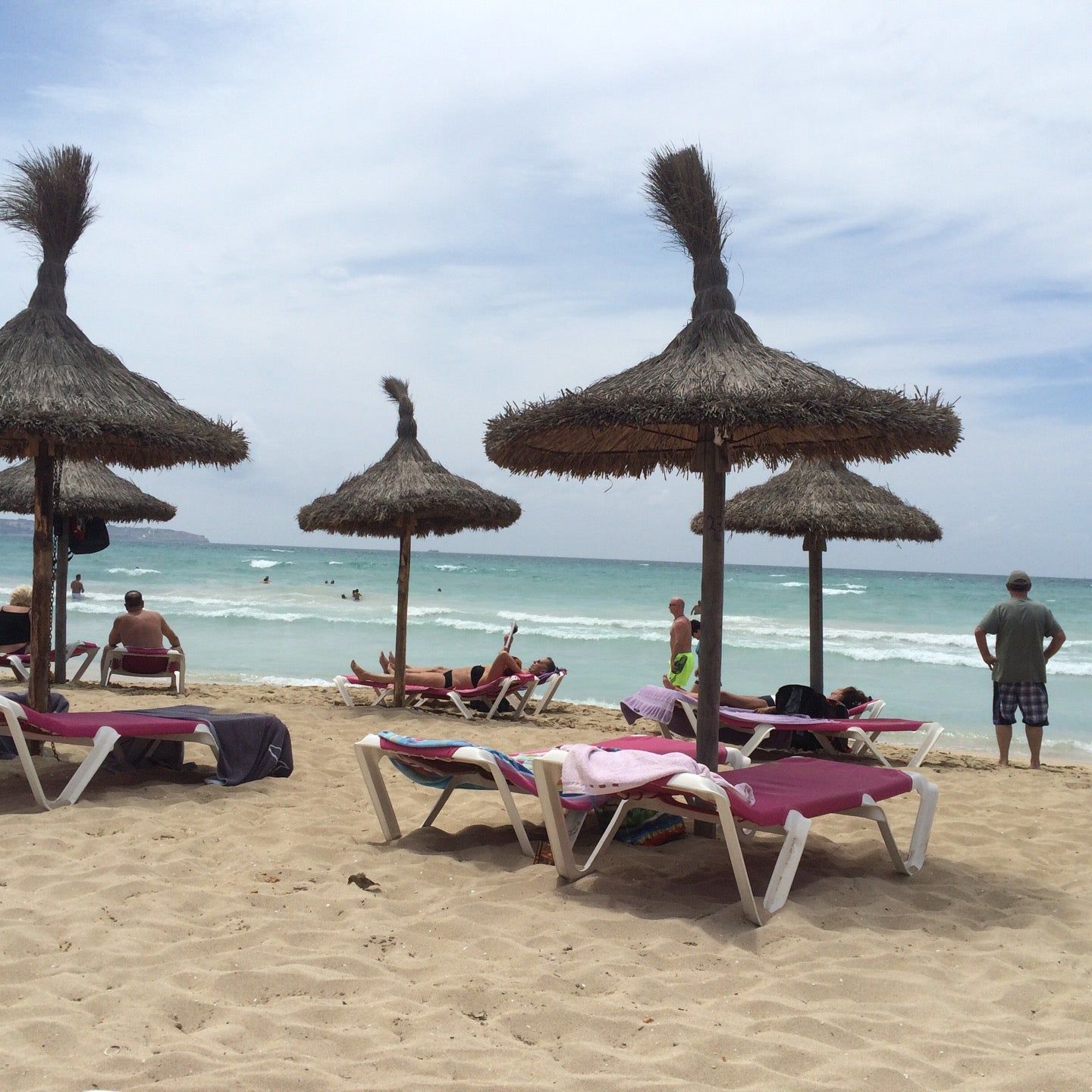 
Playa de Palma
 in Playa De Palma