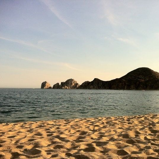 
Playa El Médano
 in Baja California Sur