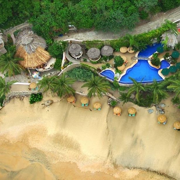 
Playa Escondida
 in Sayulita