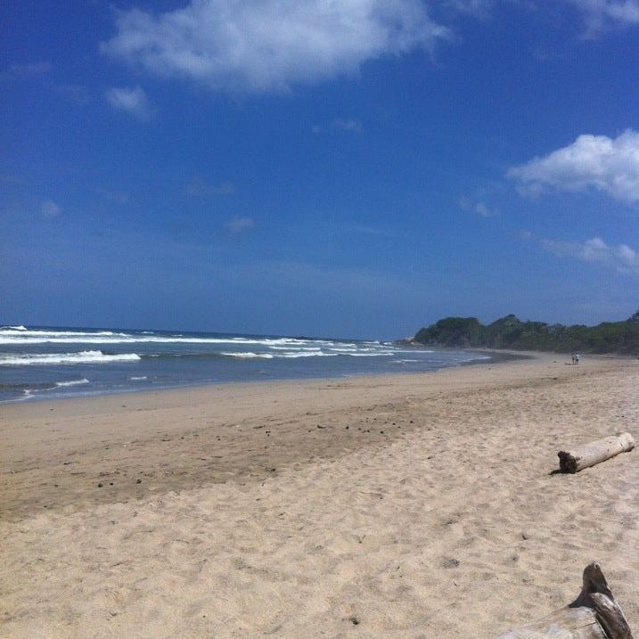 
Playa Guiones
 in Nosara