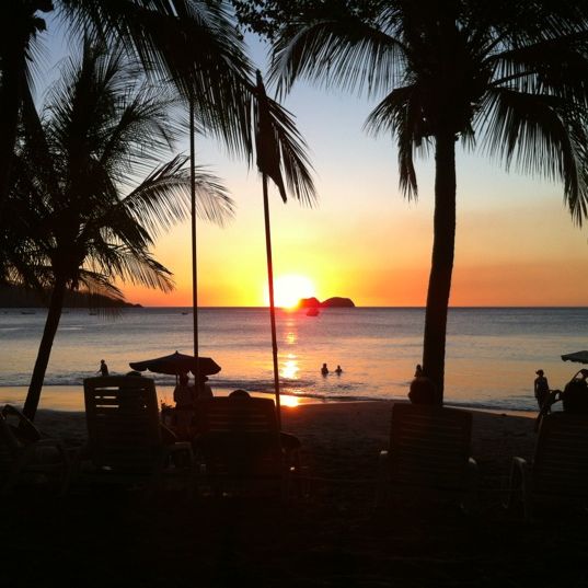 
Playa Hermosa
 in Culebra