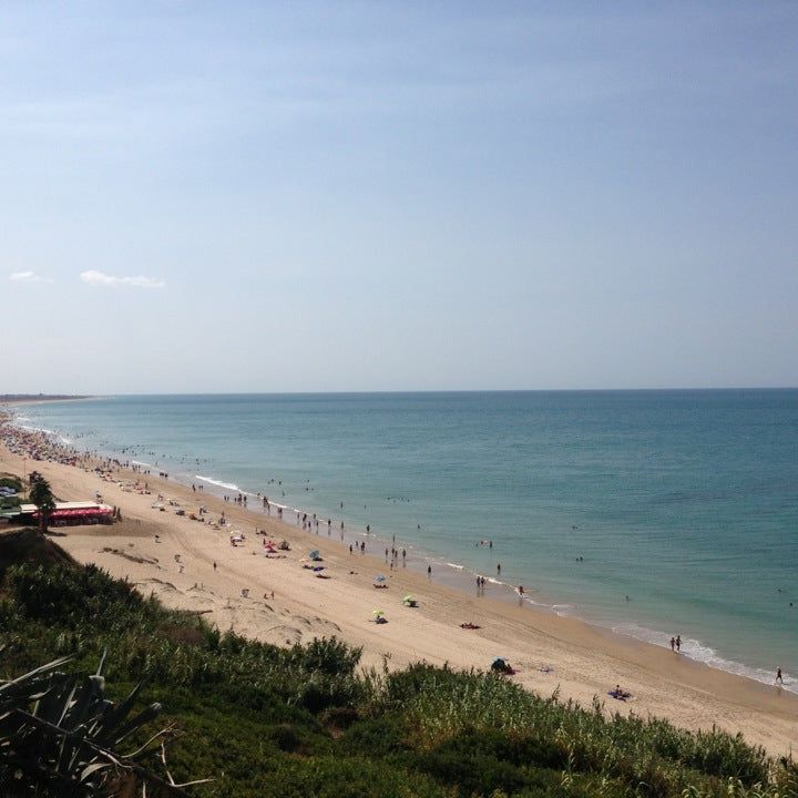 
Playa La Fontanilla
 in Cadiz Province