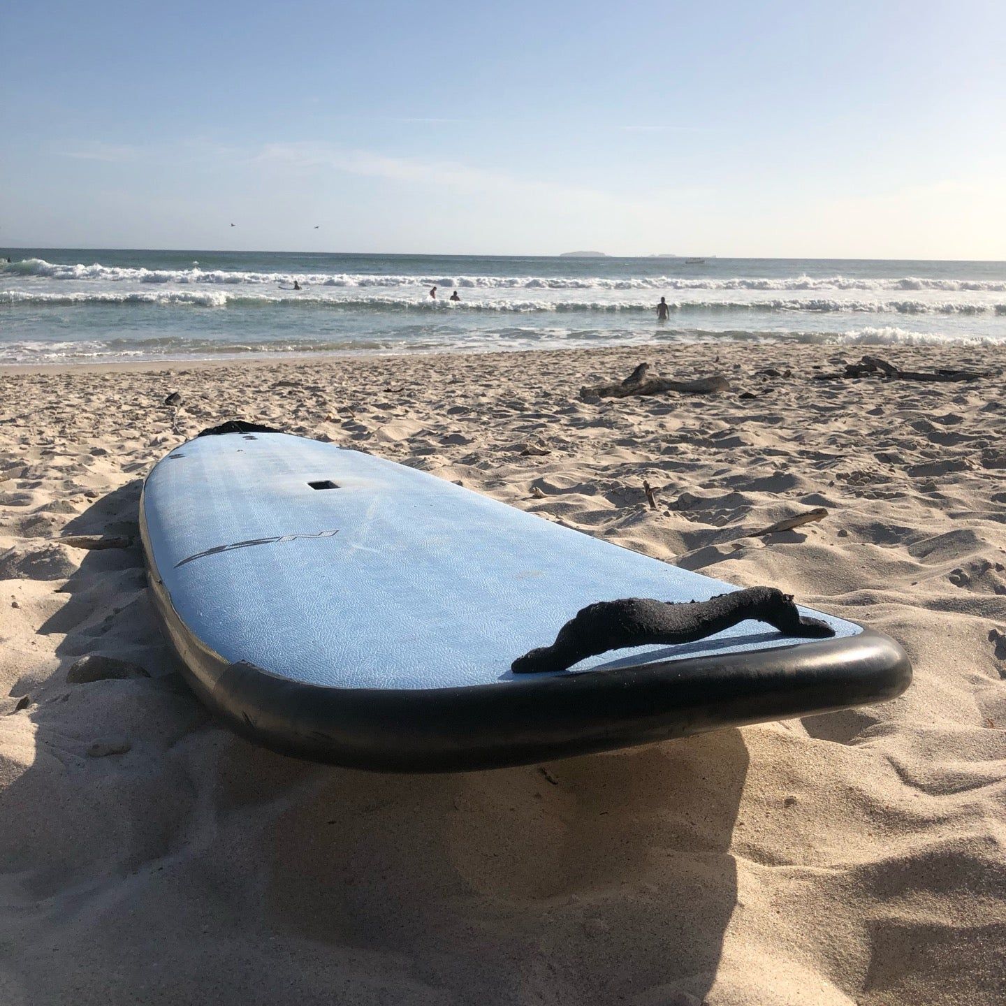 
Playa La Lancha
 in Punta Mita Beaches