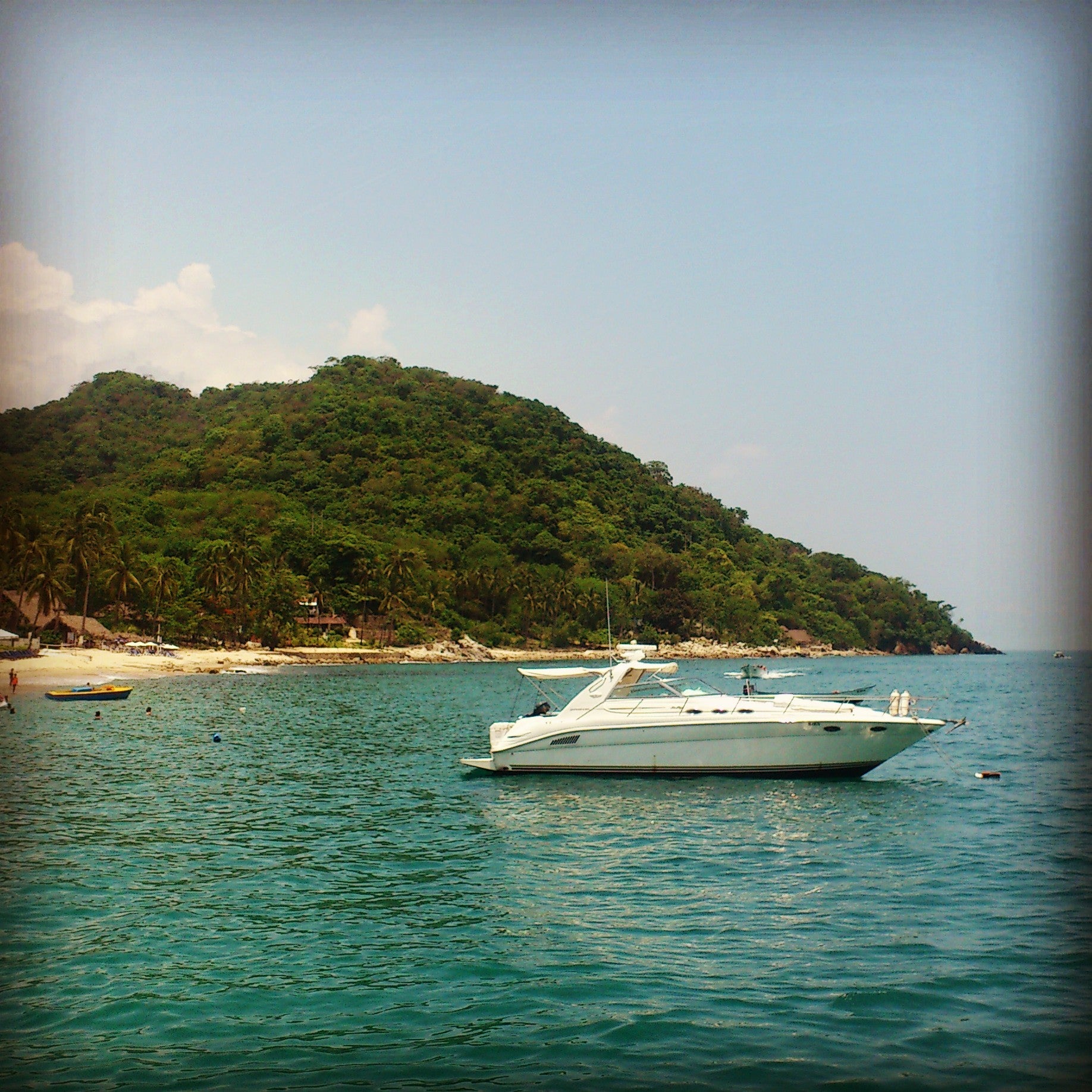 
Playa Las Animas
 in Puerto Vallarta