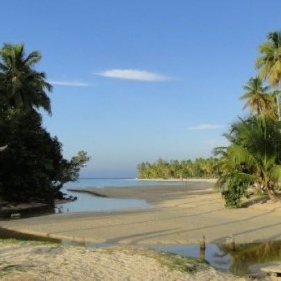 
Playa Las Ballenas
 in Las Terrenas