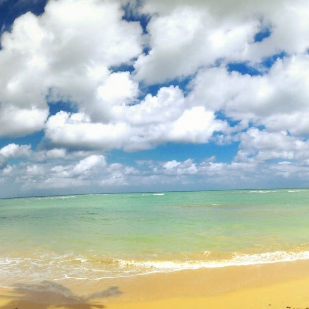 
Playa Las Terrenas
 in Las Terrenas