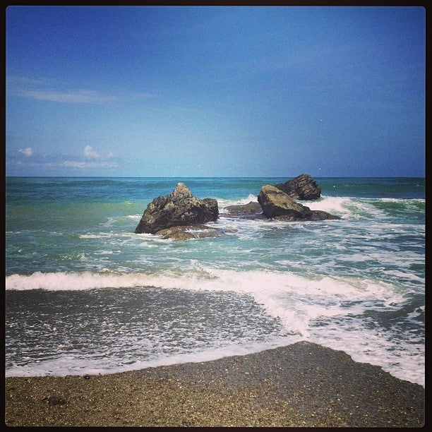 
Playa Malpaís
 in Puntarenas