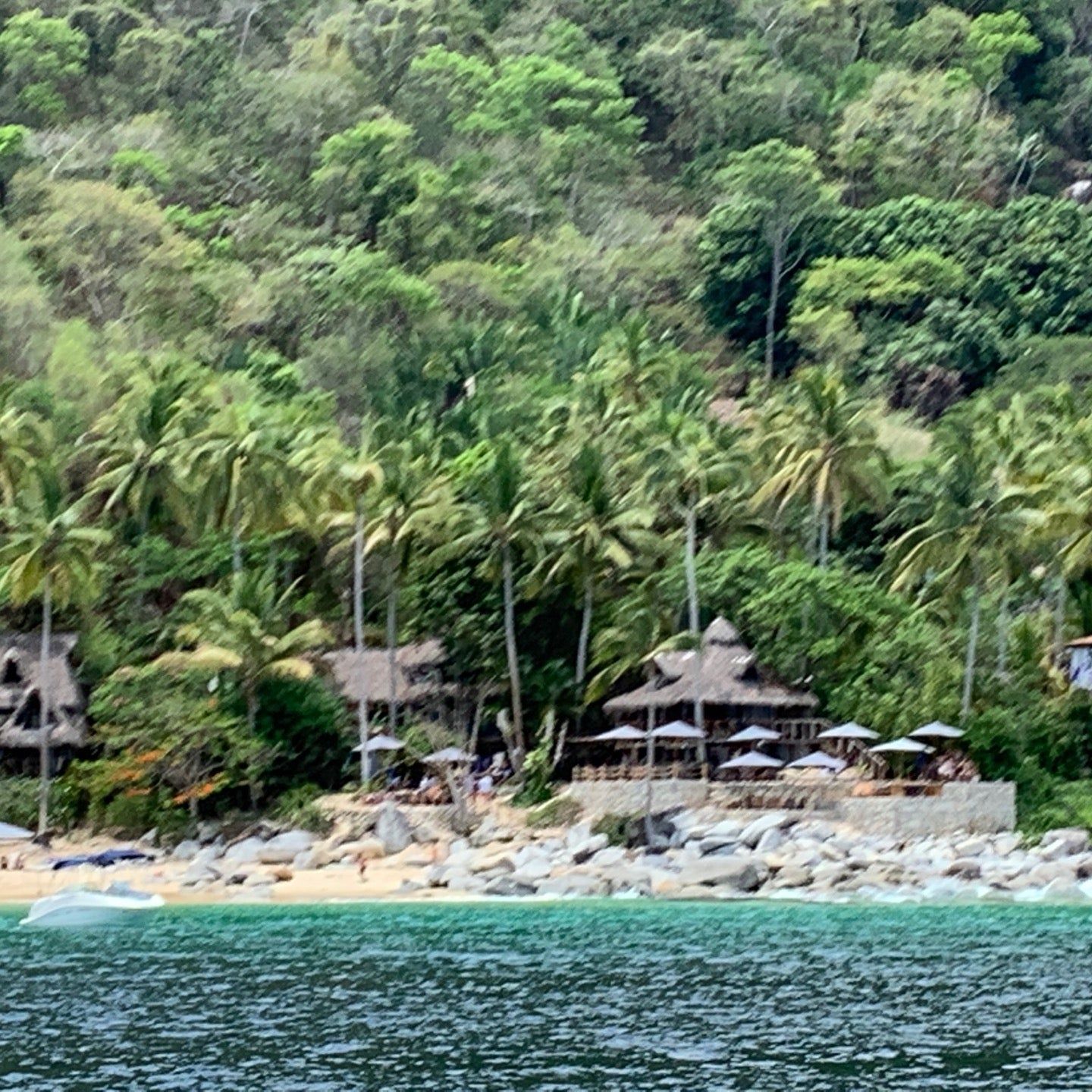 
playa maraika
 in Puerto Vallarta