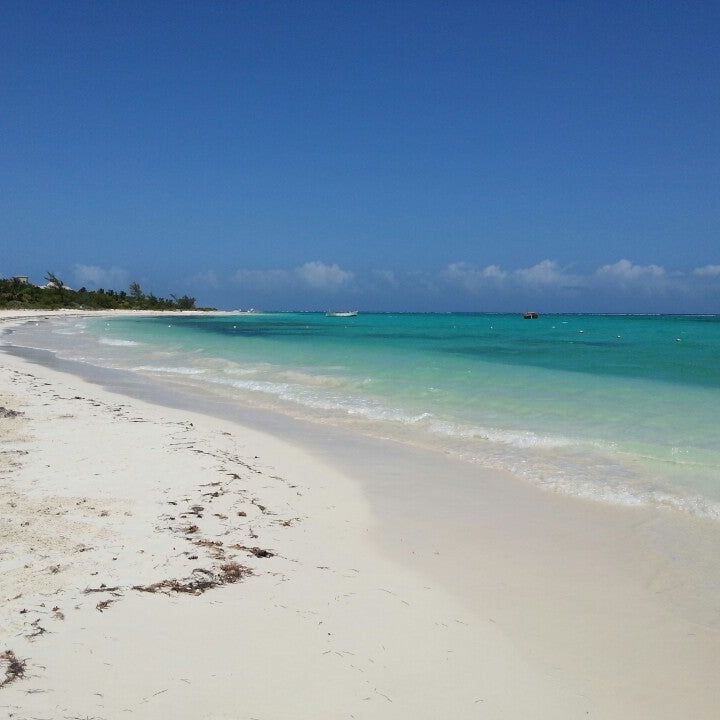 
Playa Maroma
 in Mexico