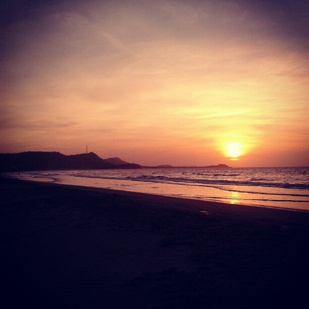 
Playa Mendoza
 in Atlántico