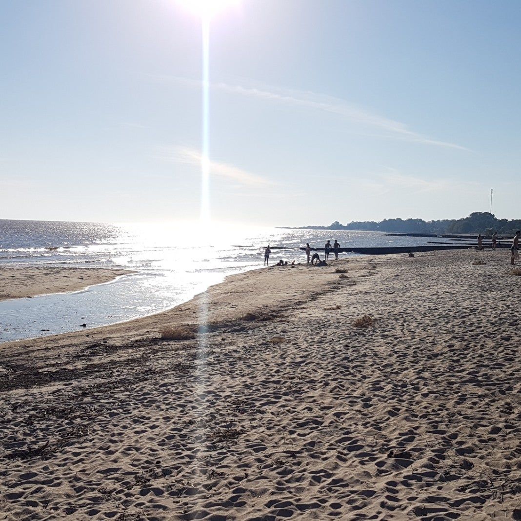 
Playa Oreja de Negro
 in Colonia Del Sacramento