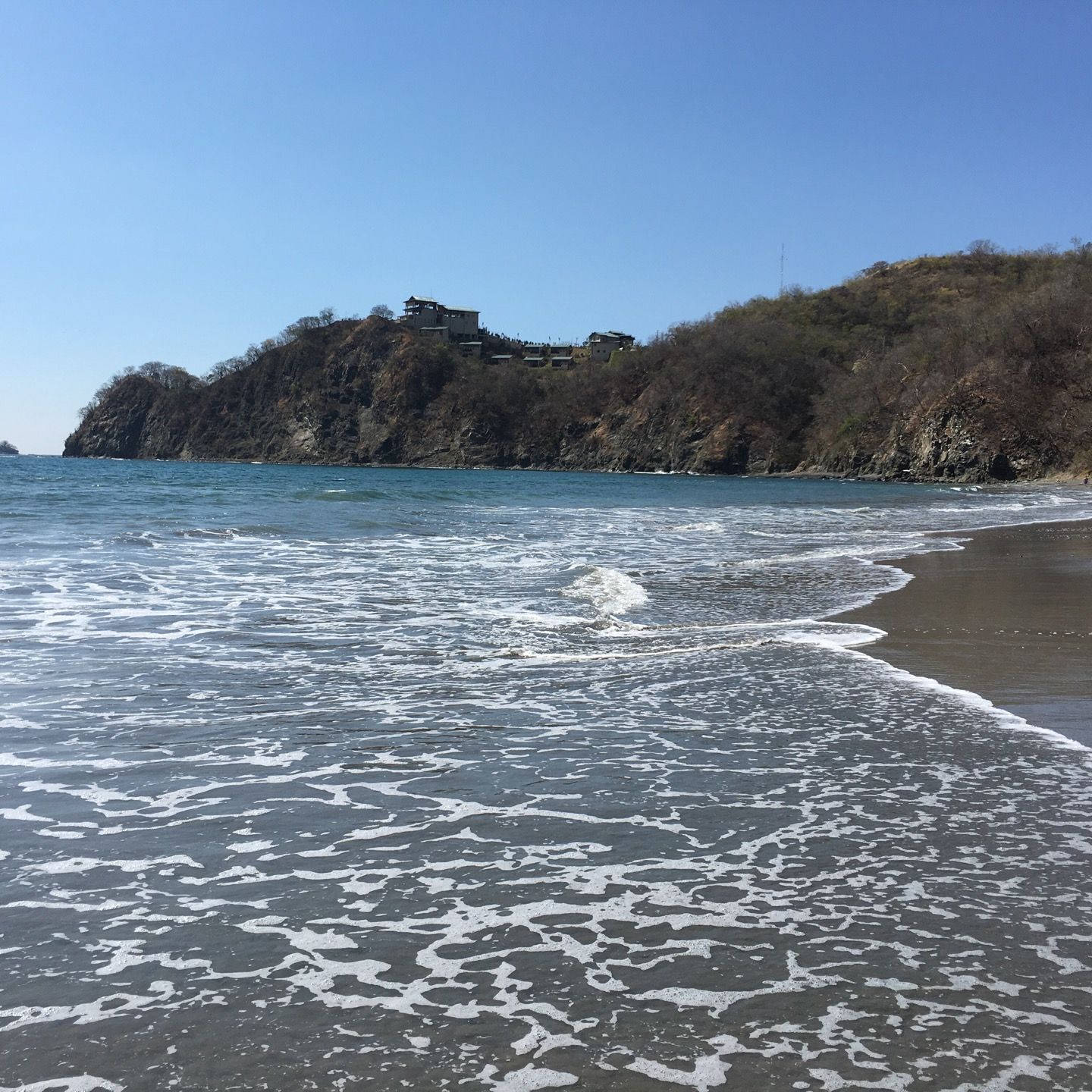 
Playa Pan de Azúcar
 in Guanacaste