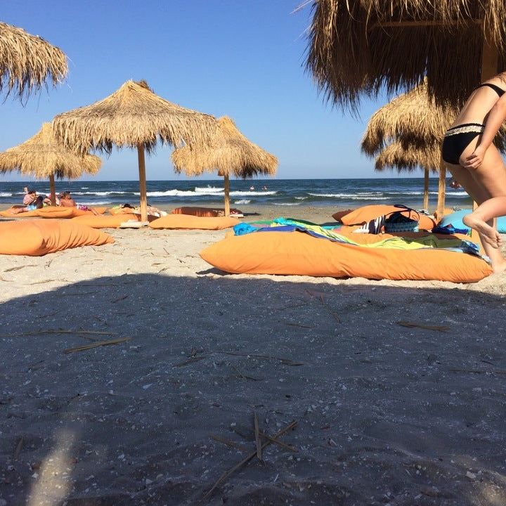 
Playa Papaya
 in Mamaia-Sat