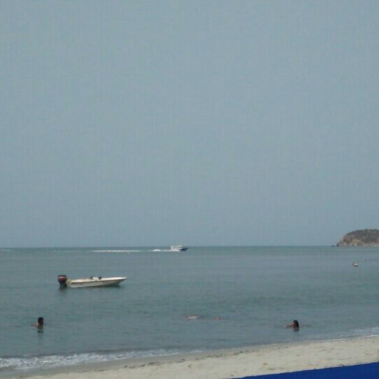 
Playa pozos colorados
 in Santa Marta