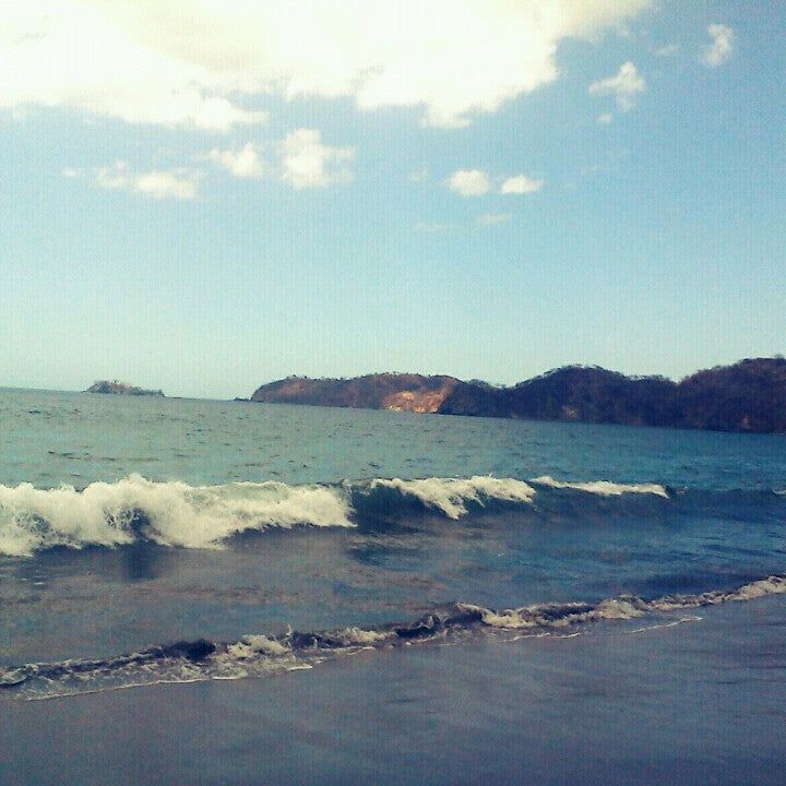 
Playa Prieta
 in Guanacaste