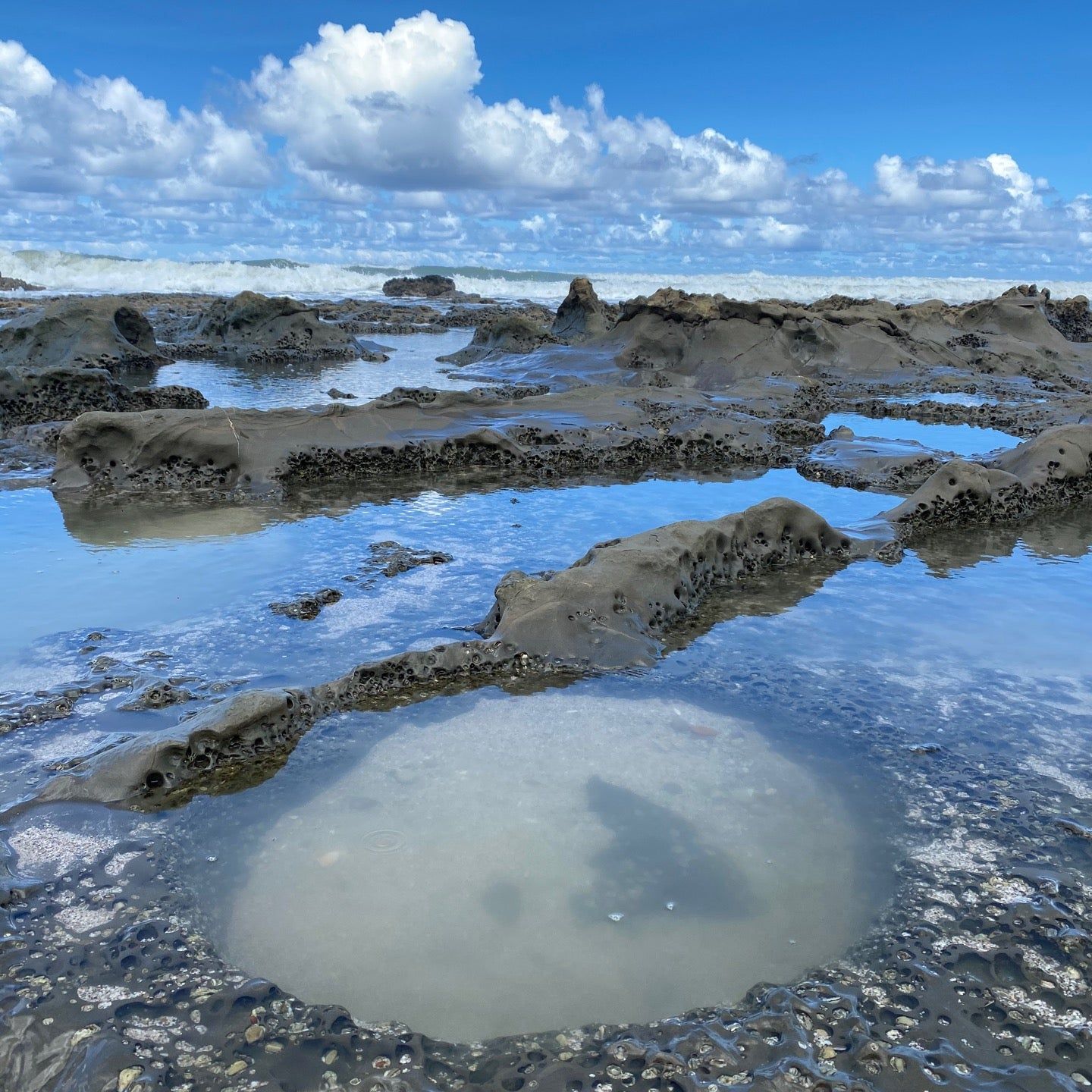 
Playa Santa Teresa
 in Santa Teresa