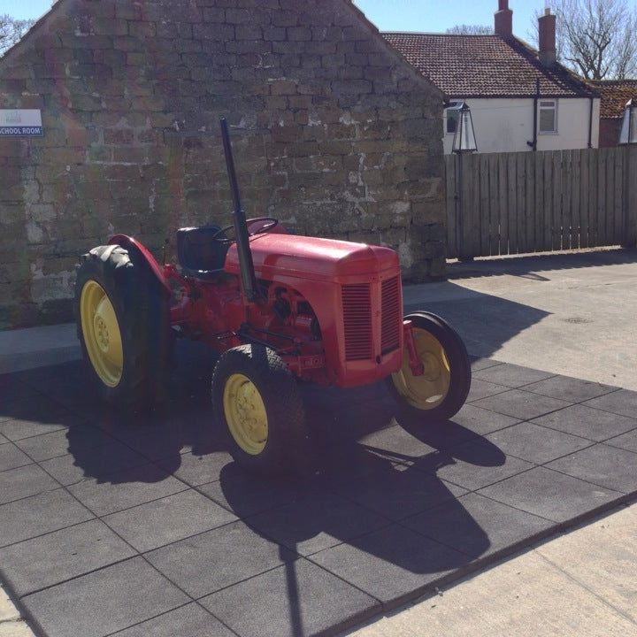 
Playdale Farm Park
 in Yorkshire