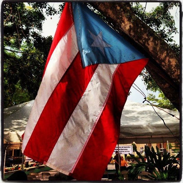 
Plaza De Jayuya
 in Puerto Rico