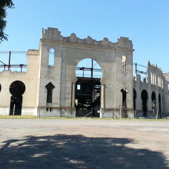 
Plaza de Toros
 in Colonia Del Sacramento