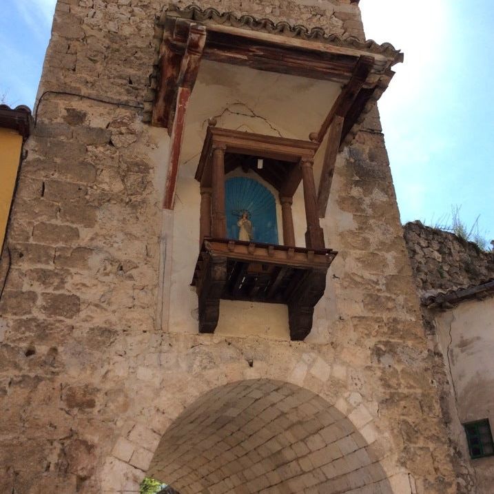 
Plaza del Coso
 in Castilla-La Mancha