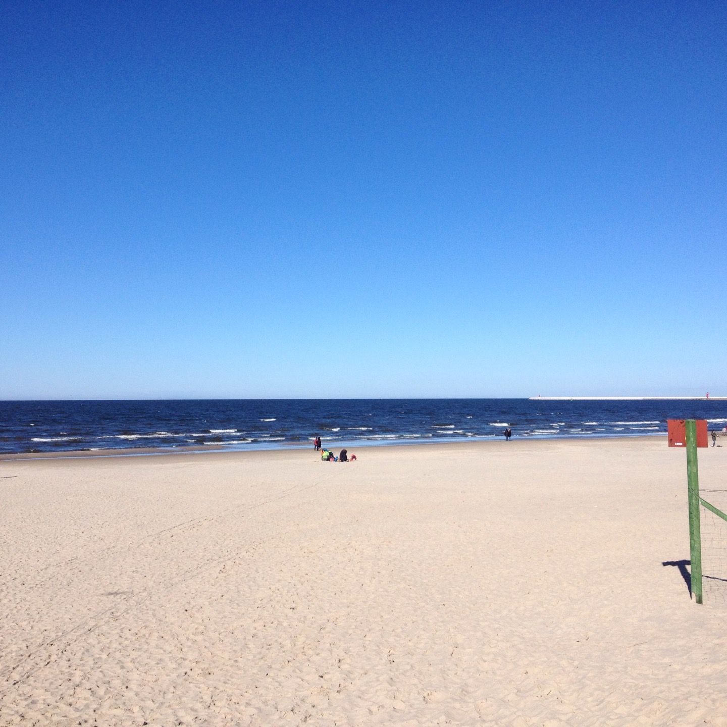 
Plaża Miejska
 in Baltic Sea