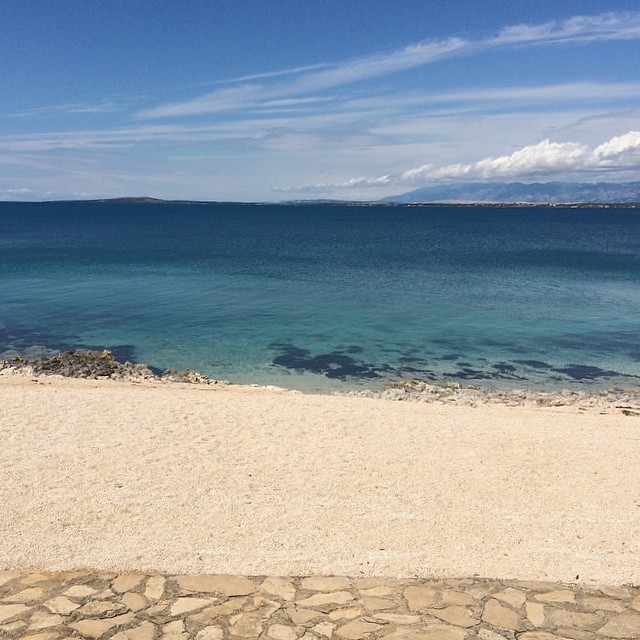 
Plaža Punta Skala
 in Zadar