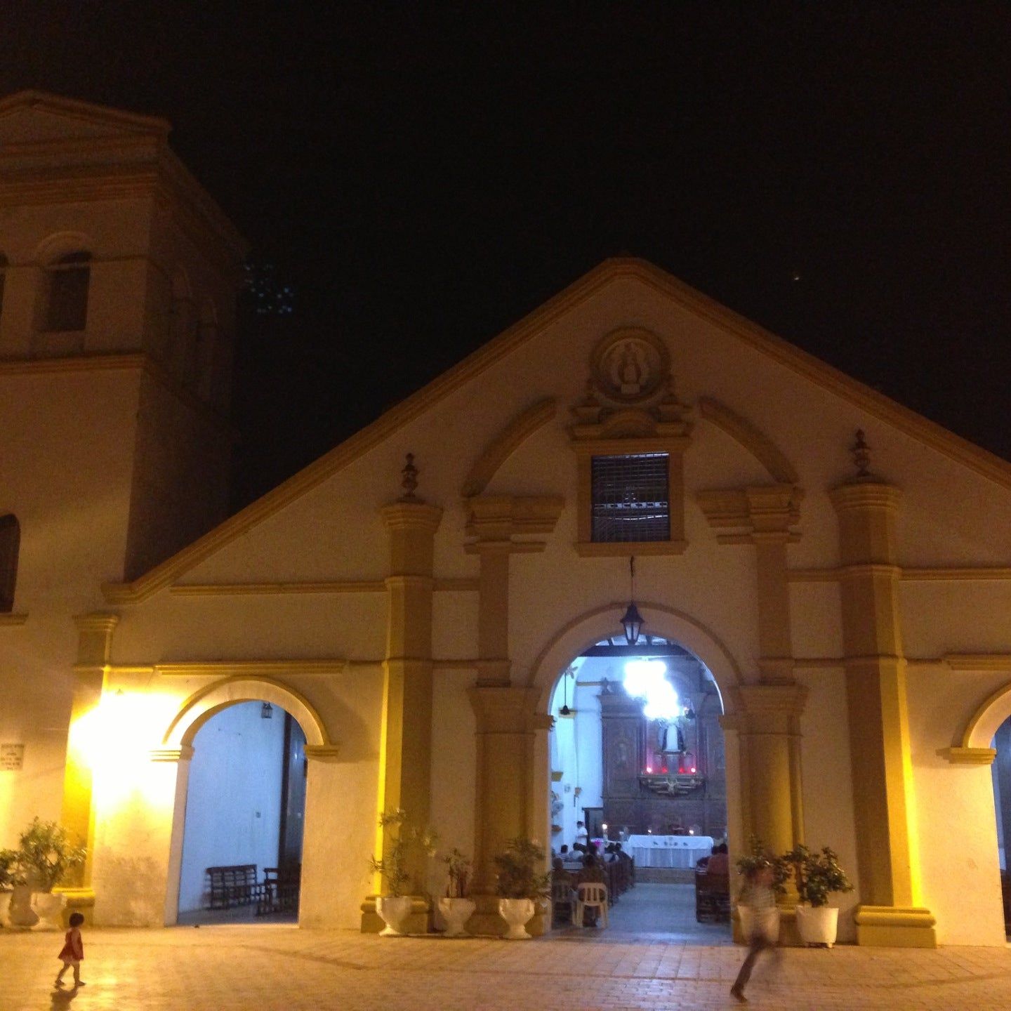 
plaza santo domingo
 in Mompos