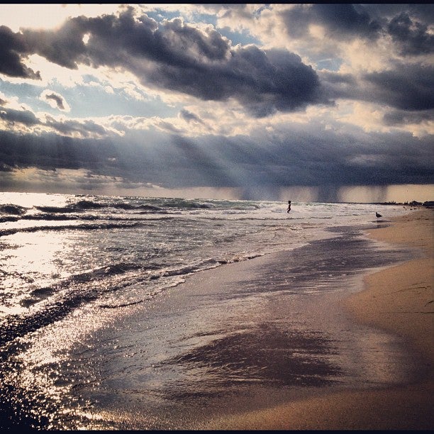 
Пляж Витязево
 in Anapa