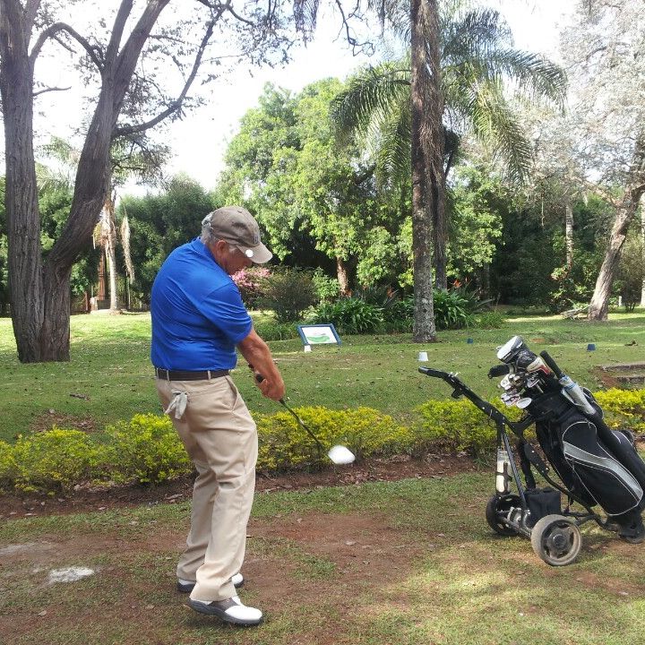 
Poços de Caldas Golf Club
 in Poços De Caldas