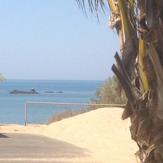 
Point Samson
 in The Kimberley