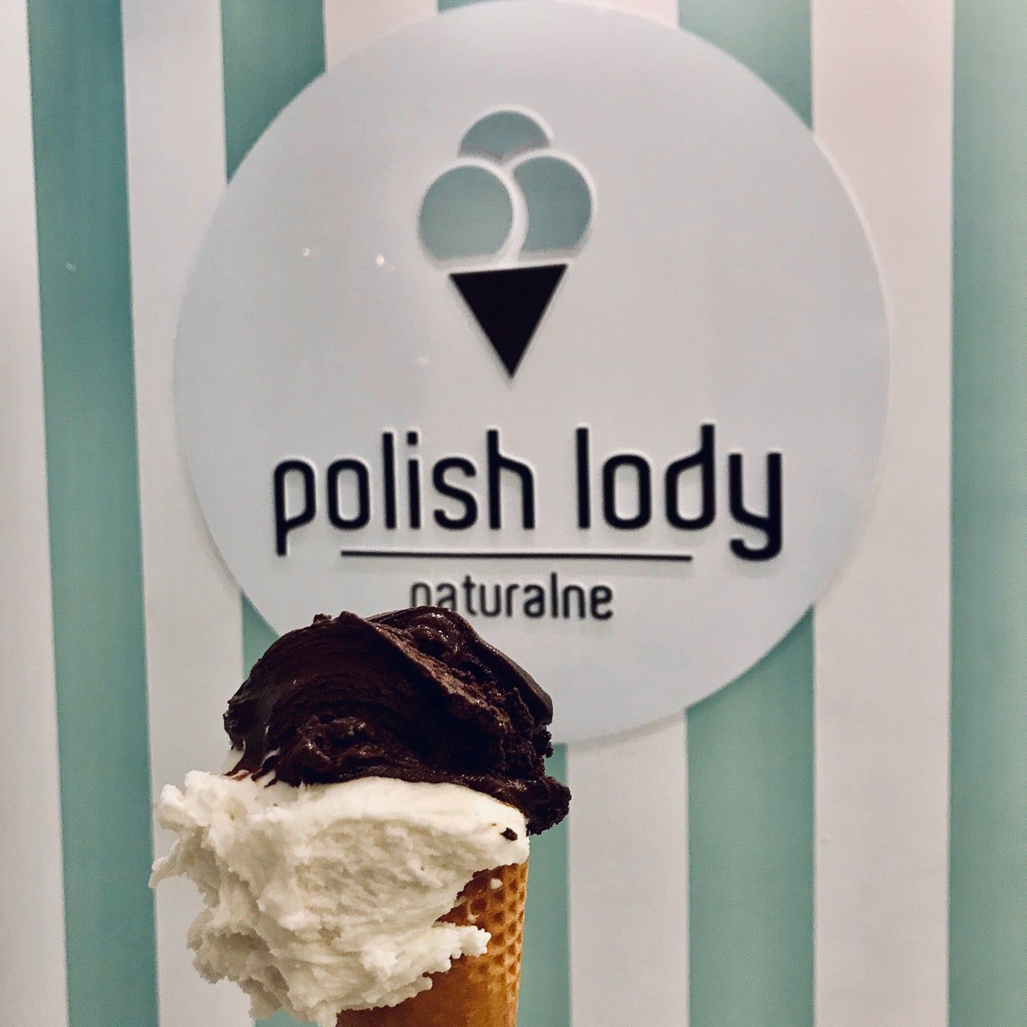 
Polish Lody
 in Wrocław