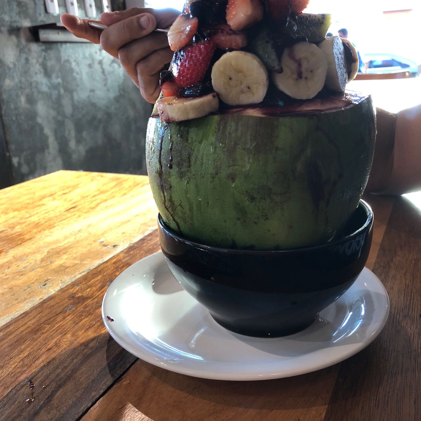 
Ponto do Açaí MCZ
 in Maceió