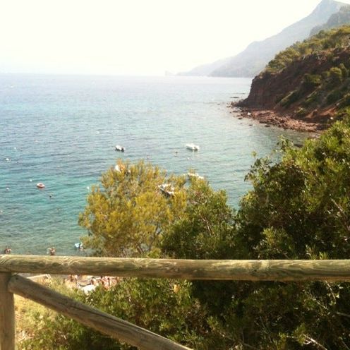 
Port des Canonge
 in Sierra De Tramuntana