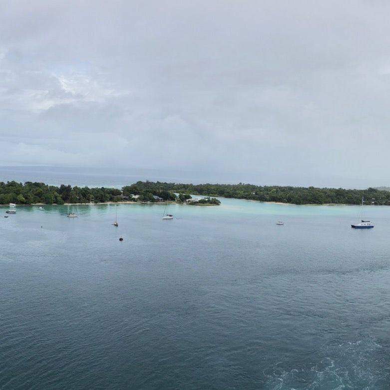 
Port Vila Wharf
 in Port Vila