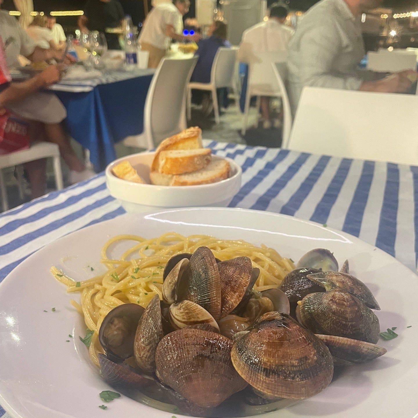 
Porta Marina Seafood
 in Sorrento