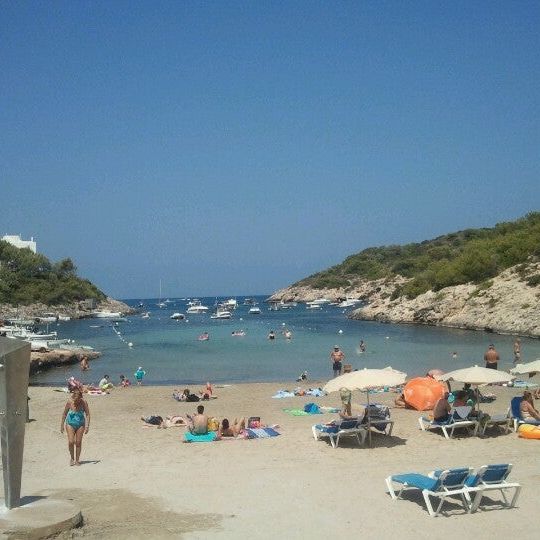 
Portinatx Playa Porto
 in Balearic Islands