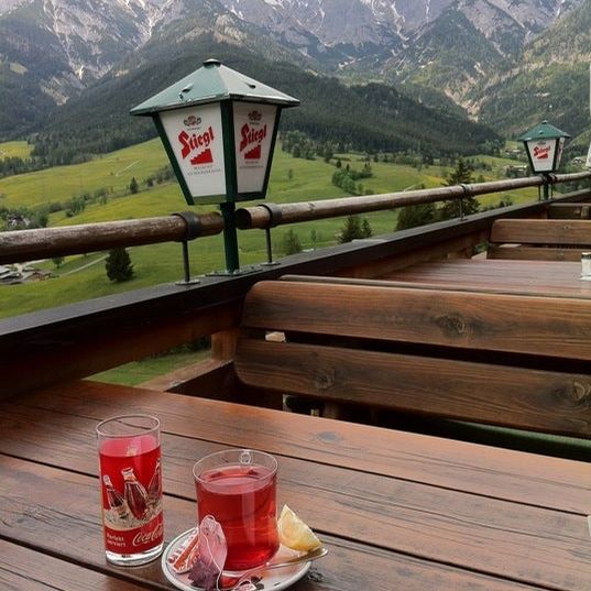 
Postalm
 in Maria Alm Am Steinernen Meer