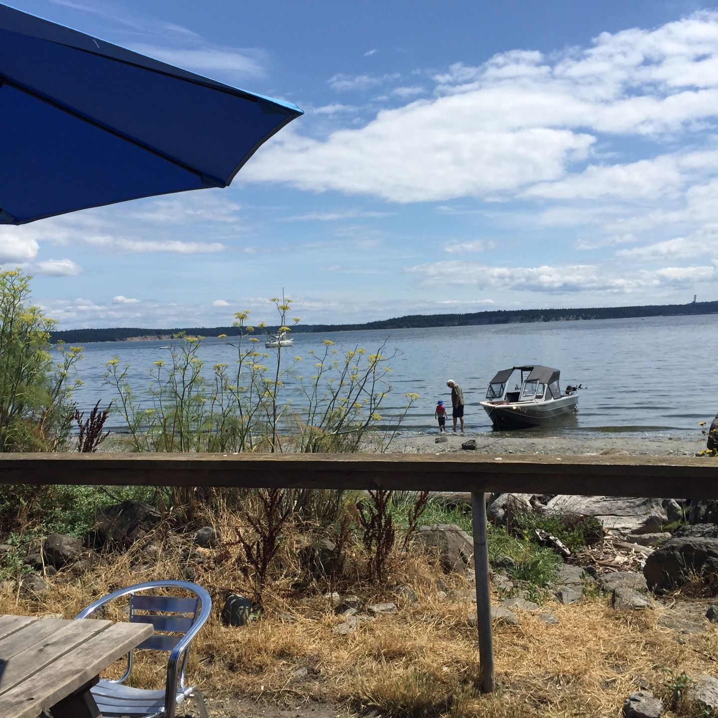 
Pourhouse
 in Inside Passage