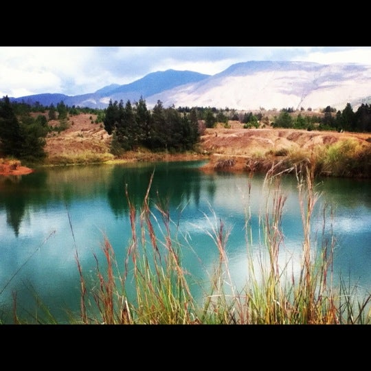 
Pozos Azules
 in Boyacá