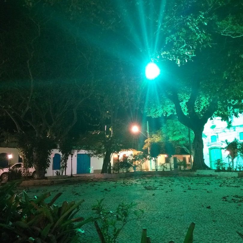 
Praça da Passagem
 in Cabo Frio