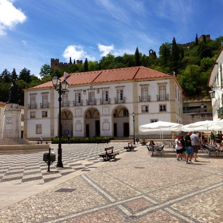 
Praça da República
 in Ribatejo